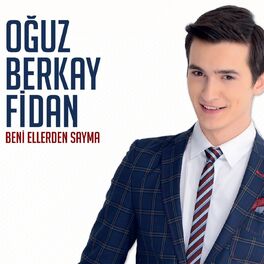 Album cover of Beni Ellerden Sayma