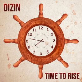 Album cover of Time to Rise