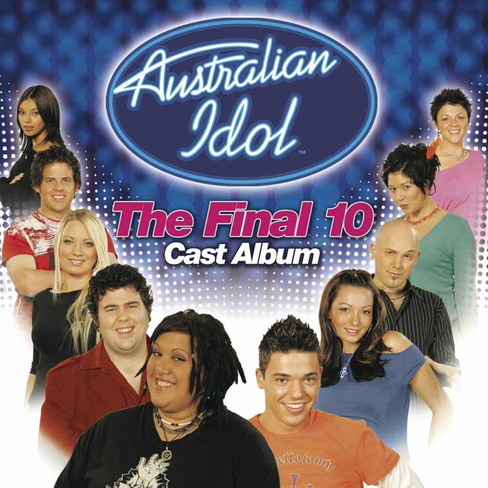 Cast - albums. Слушать песню 2005.