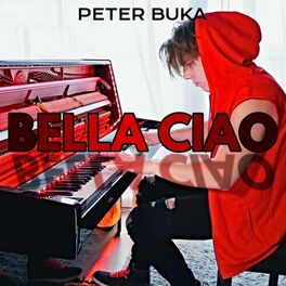 Album cover of Bella Ciao