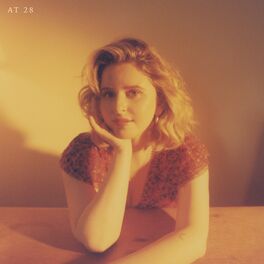 Album cover of At 28