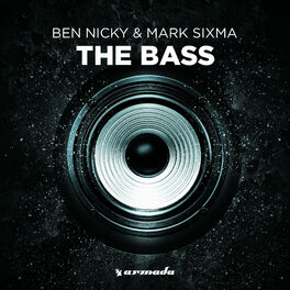 Album cover of The Bass