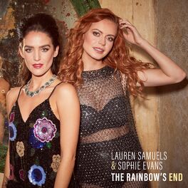 Album cover of The Rainbow's End