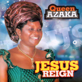 Queen Azaka (Our Lady Of Songs) & Her Ebologu Abusumma Dance Band ‎– N –  Disco Death Records