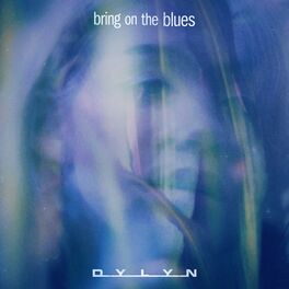 Album cover of Bring on the Blues