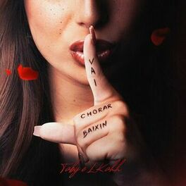 Album cover of Vai Chorar Baixin