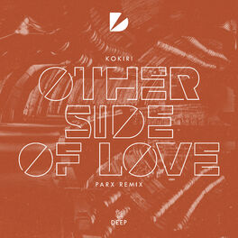 Album cover of Other Side Of Love (Parx Remix)