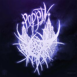 Album cover of POPPIN' (with SoFaygo)