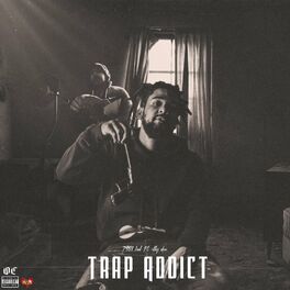 Album cover of Trap Addict