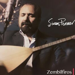 Album cover of Zembîlfiroş