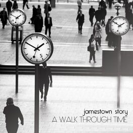 Album cover of A Walk Through Time