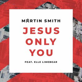 Album cover of Jesus Only You (Live)
