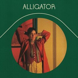 Album cover of Alligator