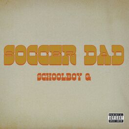 Album cover of Soccer Dad