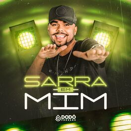 Album cover of Sarra Em Mim