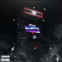 Album cover of Rebell