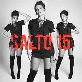 Album cover of Salto 15