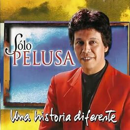 Album cover of Una Historia Diferente