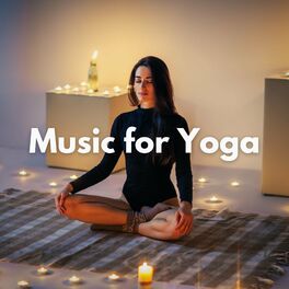 Album cover of Music for Yoga