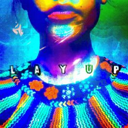 Album cover of Layup - EP