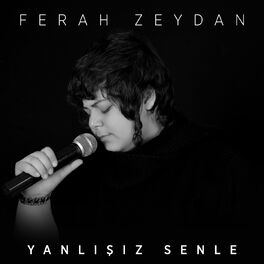 Album cover of Yanlışız Senle