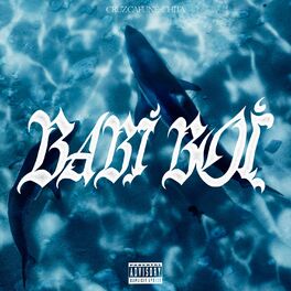 Album cover of BABI BOI