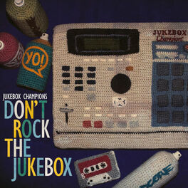 Album cover of Don't Rock the Jukebox
