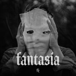Album cover of Fantasia