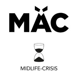 Album cover of Midlife-crisis