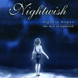 Album cover of Highest Hopes - The Best Of Nightwish