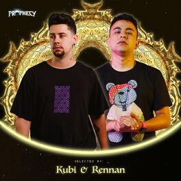 Album cover of Prophecy Select By: Kubi & Rennan #01