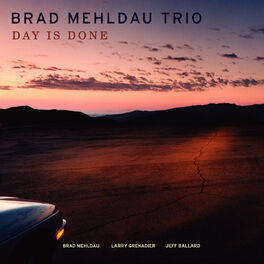 Album cover of Day Is Done (Deluxe Version)