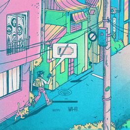 Album cover of Wifi