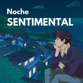 Album cover of Noche Sentimental