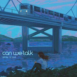 Album cover of Can We Talk