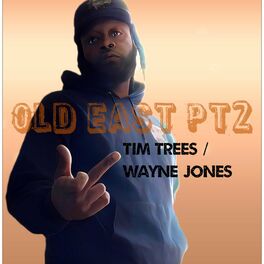 Album cover of Old East pt 2