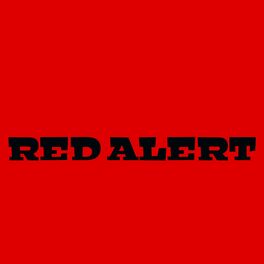 Album cover of Red Alert (Zumba Type)