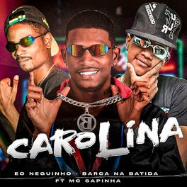 Album cover of Carolina