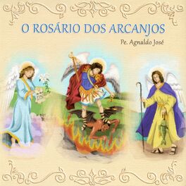 Album cover of O Rosário dos Arcanjos