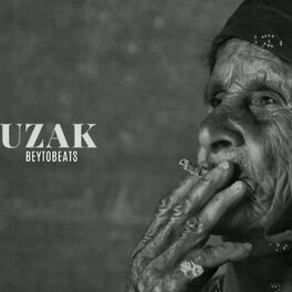 Album cover of Uzak (Saz Trap Beat)