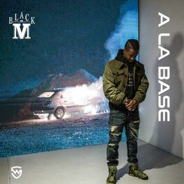 Album cover of A la base