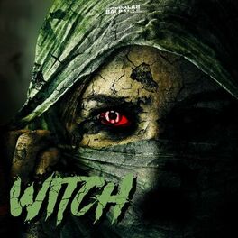Album cover of Witch