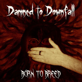 Album cover of Born to Breed