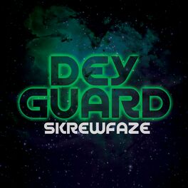 Album cover of Dey Guard