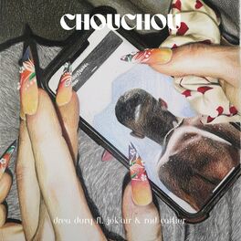 Album cover of Chouchou