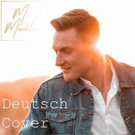 Album cover of Deutsch Cover