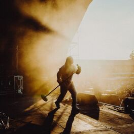 Album cover of Put A Light On Me (Stripped)