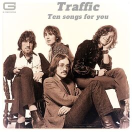 Album cover of Ten Songs for you