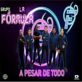 LA FORMULA: albums, songs, playlists | Listen on Deezer