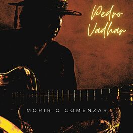 Album cover of Morir o Comenzar